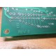 Vetra A75296 Circuit Board Rev. B - Used