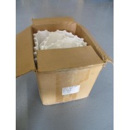 Integrity Plastics 6L-IBEW-12 Table Top Chain 416 CL IB PE 1200 10'