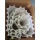 Integrity Plastics 6L-IBEW-12 Table Top Chain 416 CL IB PE 1200 10'