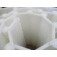 Integrity Plastics 6L-IBEW-12 Table Top Chain 416 CL IB PE 1200 10'