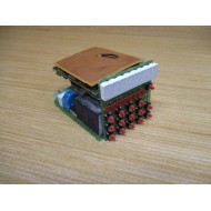 372.00.5222 Circuit Board Assembly 372005222 - Used