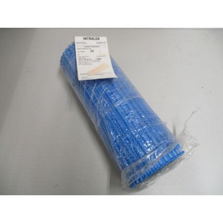 Intralox 1100-18"x5' Flat Top Belt 48159178 - New No Box