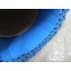Intralox 1100-18"x5' Flat Top Belt 48159178 - New No Box