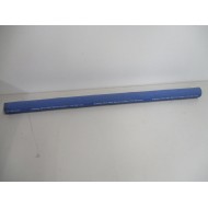 Flexfab 5515-150C Silicone Coolant Hose 1-12" 33" Length - New No Box