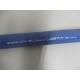 Flexfab 5515-150C Silicone Coolant Hose 1-12" 33" Length - New No Box