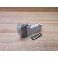 SMC SY3140-5MNE Solenoid Valve SY31405MNE - Used