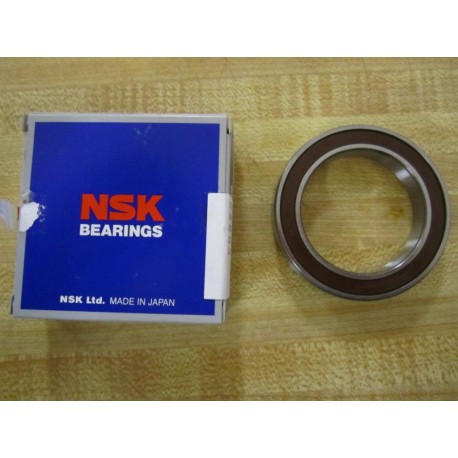 NSK 6910DU NSK Bearing 6910DDU NS7S