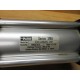 Parker 02.50 CJ2MAU33C 3.500 Cylinder 2MA - New No Box