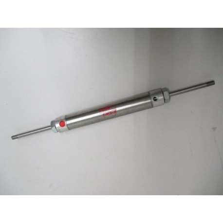 Bimba M-248-DXDEH Air Cylinder M248DXDEH - Used