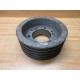 TB Wood's 5V9.0X5-E-XRW-B V Belt Sheave 5V90X5EXRWB - Used