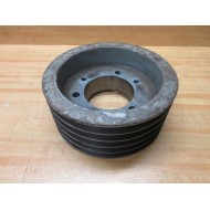 TB Wood's 5V9.0X5-E-XRW-B V Belt Sheave 5V90X5EXRWB - Used