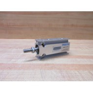 Festo DMMK-16-15-P-A Compact Cylinder 15026379 - Used
