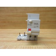 Merlin Gerin 26539 Schneider Electric Differential Block Vigi C60 - Used