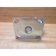 Generic 4X1.5 Caster Wheel 4X1-12 Red, Swivel Plate WBrake - New No Box