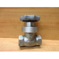 Kerotest R42C06SW Packless Globe Valve 147 - New No Box