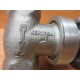 Kerotest R42C06SW Packless Globe Valve 147 - New No Box