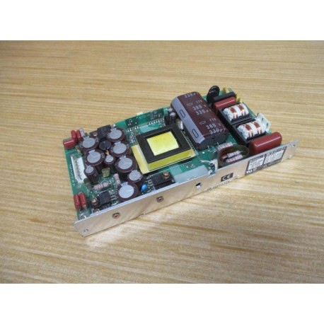 Toko LW50-01 Power Supply 878-4326-20W - Used