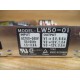 Toko LW50-01 Power Supply 878-4326-20W - Used