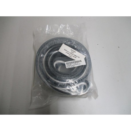 Berran TM447-RT 3050x50 Endless Belt W V-Guide 5651 (Pack of 2)