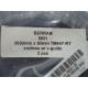 Berran TM447-RT 3050x50 Endless Belt W V-Guide 5651 (Pack of 2)