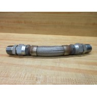 174511 Flexible Hose Assembly - New No Box