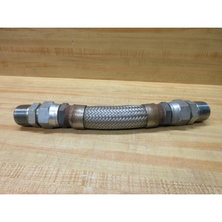 174511 Flexible Hose Assembly - New No Box