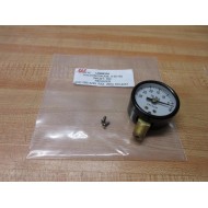 InkJet IJI206316 USG Vacuum Gauge