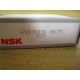 NSK 6910DU NSK Bearing 6910DDU NS7S