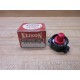 Klixon D117 Motor Protector F9A