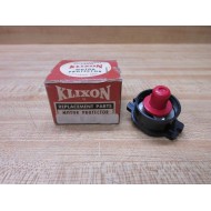 Klixon D117 Motor Protector F9A