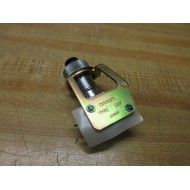 Omron VAP Push Button Switch 0290Z6 - New No Box