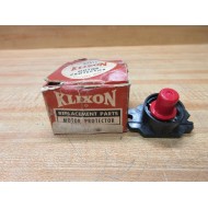 Klixon MEP61LB Motor Protector F2A