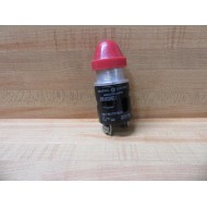 General Electric CR103HD1 GE Indicating Light Red - New No Box