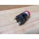 General Electric CR103HD1 GE Indicating Light Red - New No Box