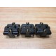 Micro Switch PTCE Honeywell Contact Block (Pack of 3) - New No Box