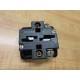 Micro Switch PTCE Honeywell Contact Block (Pack of 3) - New No Box