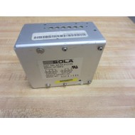 Sola Electric 83-24-212-03 Power Supply 832421203 - Used
