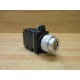 Fuji Electric AK22-1M4201JB Keyed Selector Switch AK221M4201JB - New No Box