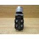 Fuji Electric AK22-1M4201JB Keyed Selector Switch AK221M4201JB - New No Box