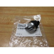 Baco L21KA03 Selector Switch Operator
