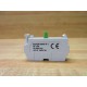 Baco 33R10 Plug In Contact Block - New No Box