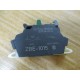 Schneider ZBE-1015 Telemecanique Contact Block ZBE1015 - New No Box