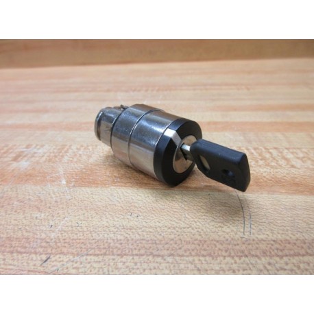 Telemecanique ZB4BG03 Selector Switch Head - New No Box