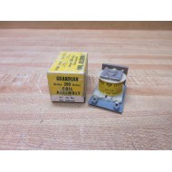 Guardian Electric 200-6A Relay Coil Assembly 2006A
