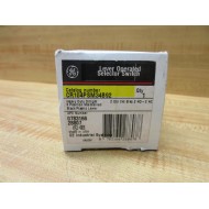 General Electric CR104PSM34B92 GE Selector Switch EMPTY BOX ONLY!