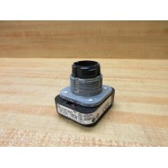 Allen Bradley 800T-FXNP16AA7 Push-Pull Device Illum. Core Only - Used