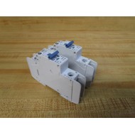 Allen Bradley 1489-A1C050 Miniature Circuit Breaker 1489A1C050 (Pack of 2) - Used