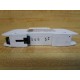 Allen Bradley 1489-A1C050 Miniature Circuit Breaker 1489A1C050 (Pack of 2) - Used