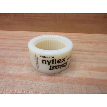 Lovejoy 697904 00026 NYFL Sleeve - New No Box