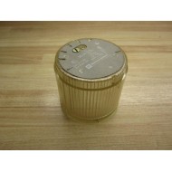 Telemecanique XVA-LC3-C Clear Stack Light No O-Ring - New No Box